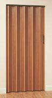 5DXJ2 Folding Door, 80 x 48 In., Honeywood