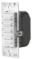 5DXW8 Preset 5-Button Timer Switch, 15 Minute