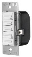 5DXW9 Preset 5-Button Timer Switch, 30 Minute