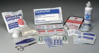 5DXX3 First Aid Refill Kit for 2TUU4
