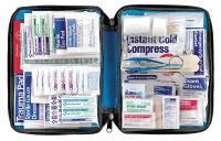 5DXX6 First Aid Kit with Nylon Bag