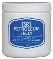 5DXX7 Petroleum Jelly, 15 oz.