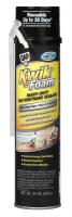 5E087 Polyurethane Insulating Foam, 24.0 Oz