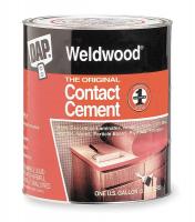 5E095 Cement, Contact, 1 G