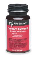 5E096 Cement, Contact, 3 Oz