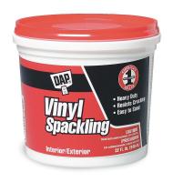 5E110 Spackling Compound, 1qt
