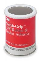 5E129 Gasket Sealant, 1 qt. Can, Yellow