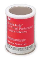 5E130 Adhesive, Contact, 1 Qt