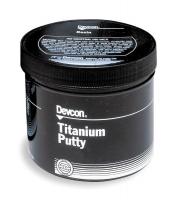 5E147 Putty, Titanium, 1 Lb