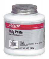 5E200 Anti Seize Compound, Moly Paste, 8-Oz. Can