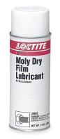 5E202 Anti Seize, Moly Dry Film, 12-Oz. Aerosol