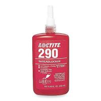 5E216 Threadlocker, 10 Ml