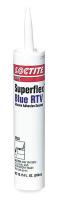 5E221 RTV Silicone Sealant, Blue, 300mlCartridge