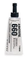 5E227 Retaining Compound, Surface Repair, 50 mL