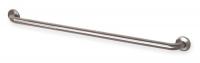 5E960 Grab Bar, Straight, SS, 42 In