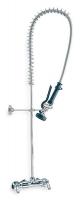 5E967 Pre-Rinse Unit, With Faucet, 1/2 In MIPS