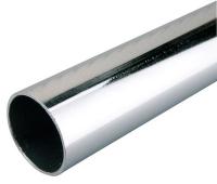 5EAD5 Closet Pole, Length 72 In.