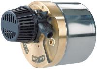 5EAG0 Pump, Submersible, SS/Bronze, 1/100 HP, 115V