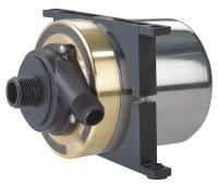 5EAG3 Pump, Submersible, SS/Bronze, 1/12 HP, 115V