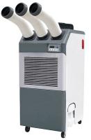 5EAJ6 Port. Air Conditioner, 28000Btuh, 208/230V