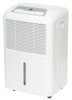 5EAJ8 Dehumidifier, 50 Pts, 115V, 60 Hz