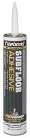 5EAV8 Subfloor Adhesive, 10 oz., Lt. Beige