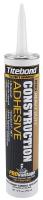 5EAW5 Heavy Duty Adhesive, 10 oz., Lt. Beige