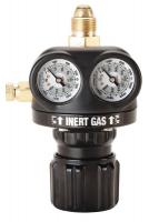5ECF1 Regulator, Inert, 1 Stage, 5/8-18RH, 200 PSI