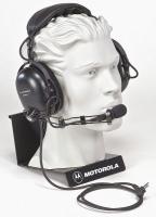 5EDC1 Dual Headset, Over-the-Head, For 4PJD4