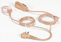 5EDD0 Beige 2-Wire Earpiece, For 4PJD4