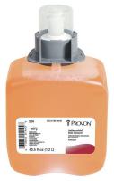 5EDD9 Liquid Hand Soap Refill, Size 1.2L, PK 3