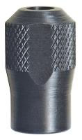 5EEW1 Collet Nut Set, 1/8, 3/32, 1/16, 1/32, 5 Pc