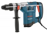 5EEW3 SDS Rotary Hammer Kit, 8.5 A, 1 1/4 In