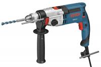 5EEW4 Hammer Drill Kit, 1/2 In, 9.2 A,