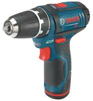 5EEW6 Cordless Drill/Driver Kit, 12.0V, 3/8 In.