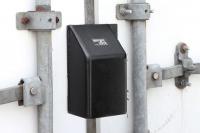 5EEX3 Lock Box  meets  ATF  guidelines