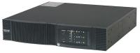 5EEY6 UPS System, IT Series, 1000VA, 600W