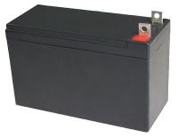 5EFG9 Battery, Sealed Lead Acid, 12V, 10Ah, Bolt