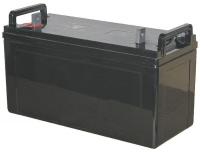 5EFH1 Battery, Sealed Lead Acid, 12V, 120Ah, Bolt