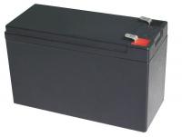 5EFH6 Battery, Sealed Lead Acid, 12V, 7.5Ah,