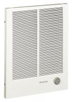 5EFP9 Residential Electric Wall Heater, White