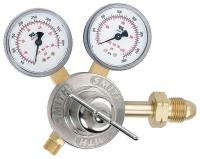 5EFW7 Medium Duty Regulator, 1 Stage, LP Gas