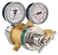 5EFZ5 Two Stage Regulator, 2 Stage, Acetylene