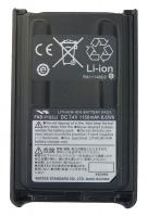 5EHA9 Battery Pack, Li-Ion, 7.4V, For Vertex