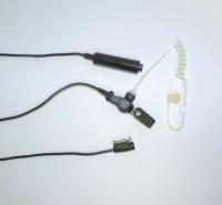 5EHH0 Microphone, Portable, 3 Wire