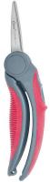 5EHJ8 Titanium Shear, RH/LH, 6 In, 1 1/4 Cut