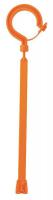 5ELP0 Reusable TieHook, L Locking, 11-13/16 In L