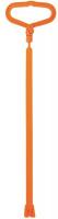 5ELP3 Reusable Tie Hook, Hand Grip, 15-3/4 In. L