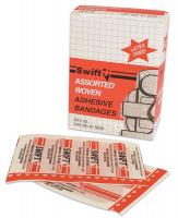 5ELT1 Bandages, 1 x 3 In, PK 20
