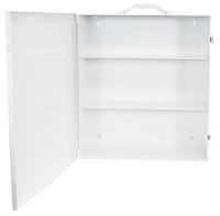 5ELV7 Unfiled First Aid Cabinet, 15x17x5.5